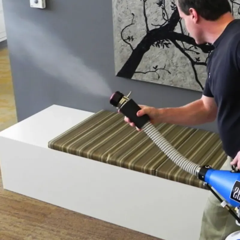 Professional Odor Removal in Richland Hills, TX